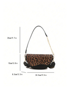 The Exotic Saddle Elitaire
