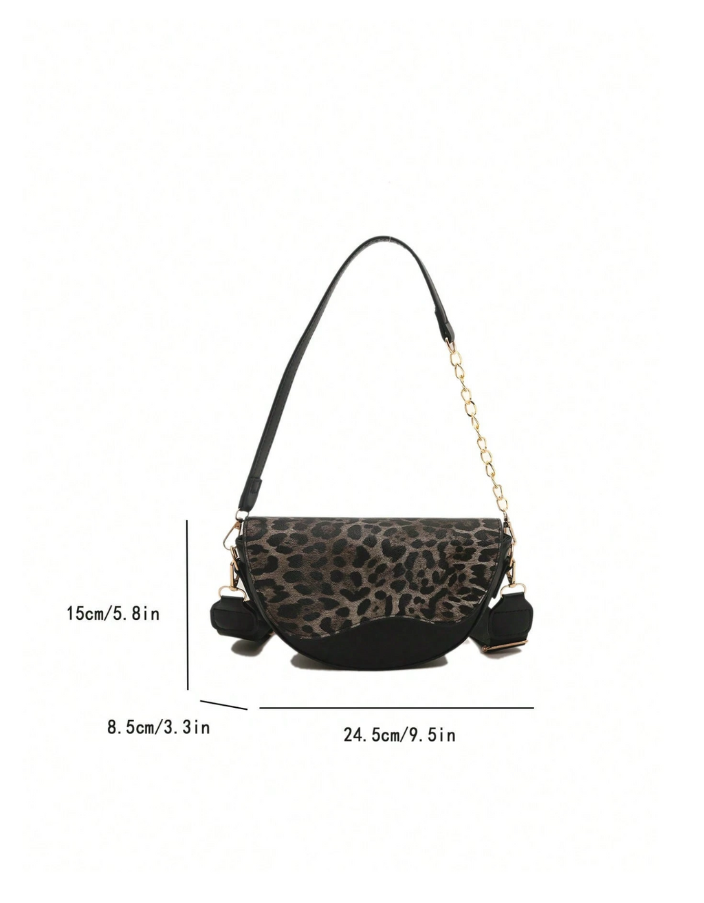 The Exotic Saddle Elitaire