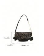 The Exotic Saddle Elitaire