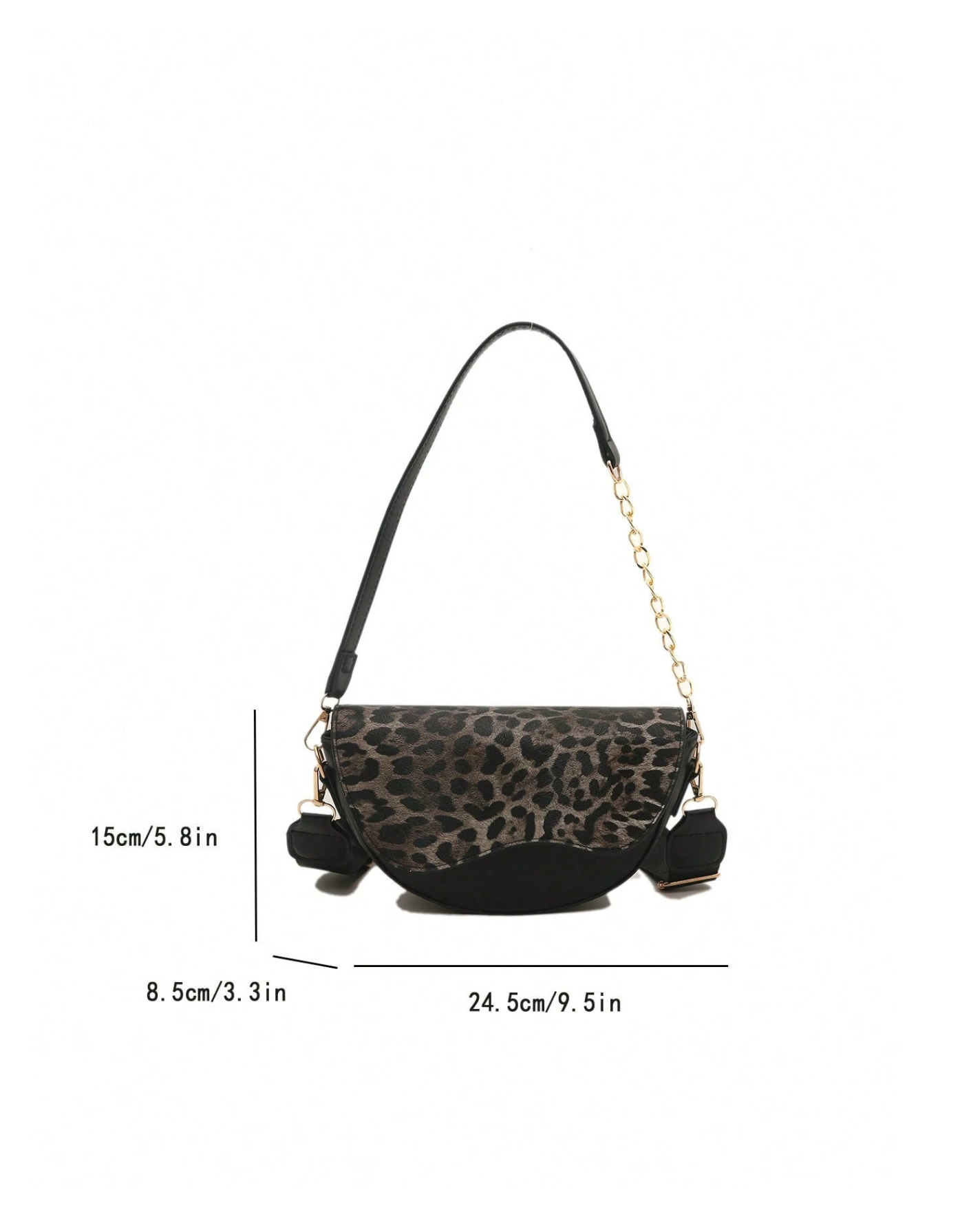 The Exotic Saddle Elitaire