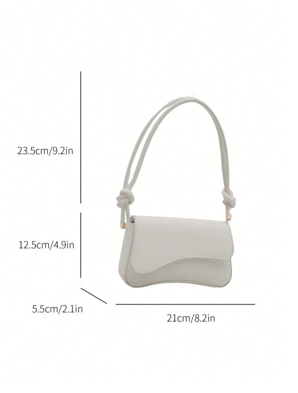 The Curve Baguette Elitaire