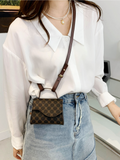 Monogram Micro-Bag Elitaire