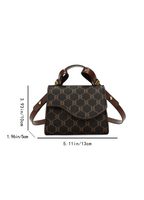 Monogram Micro-Bag Elitaire