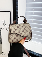 Monogram Micro-Bag Elitaire