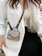 Monogram Micro-Bag Elitaire