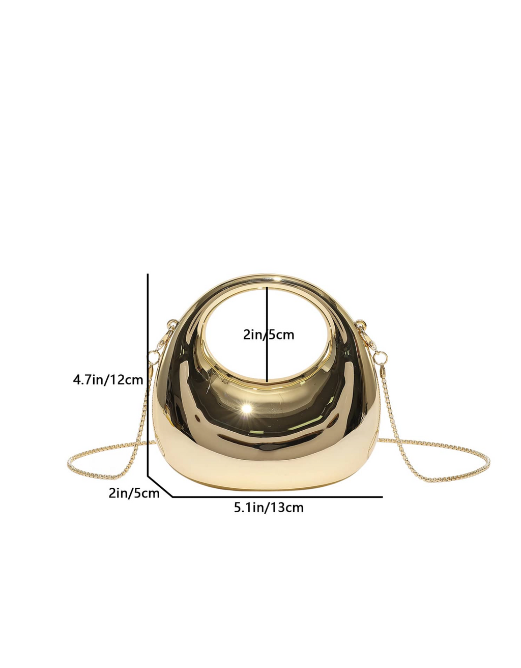 Orb Mini Bag Elitaire