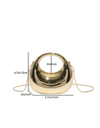 Orb Mini Bag Elitaire