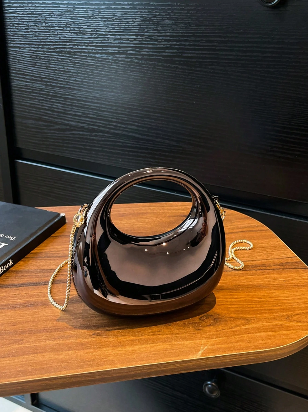 Orb Mini Bag Elitaire