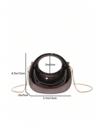 Orb Mini Bag Elitaire
