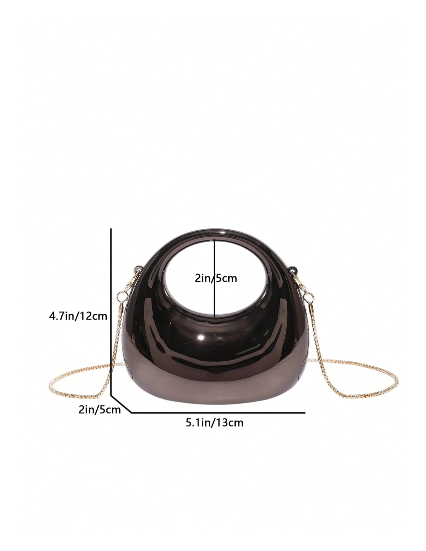 Orb Mini Bag Elitaire