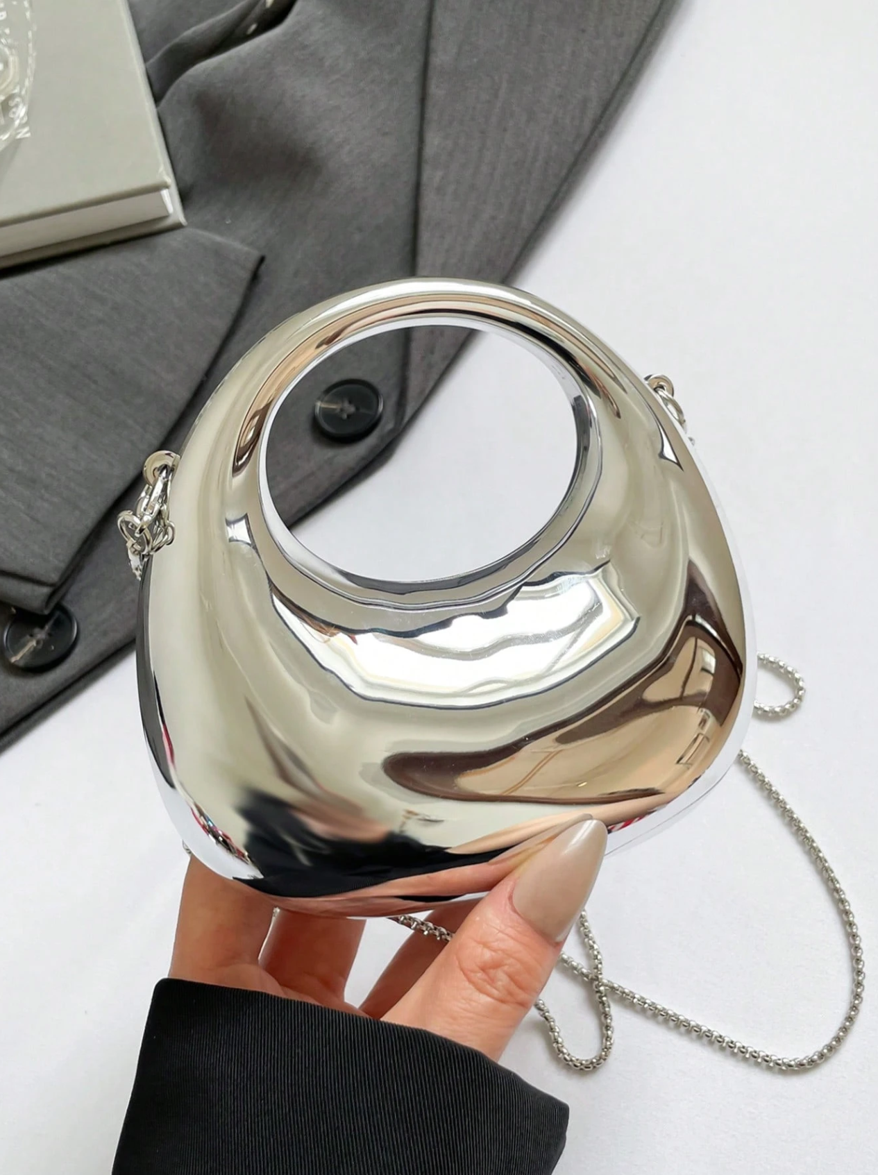 Orb Mini Bag Elitaire