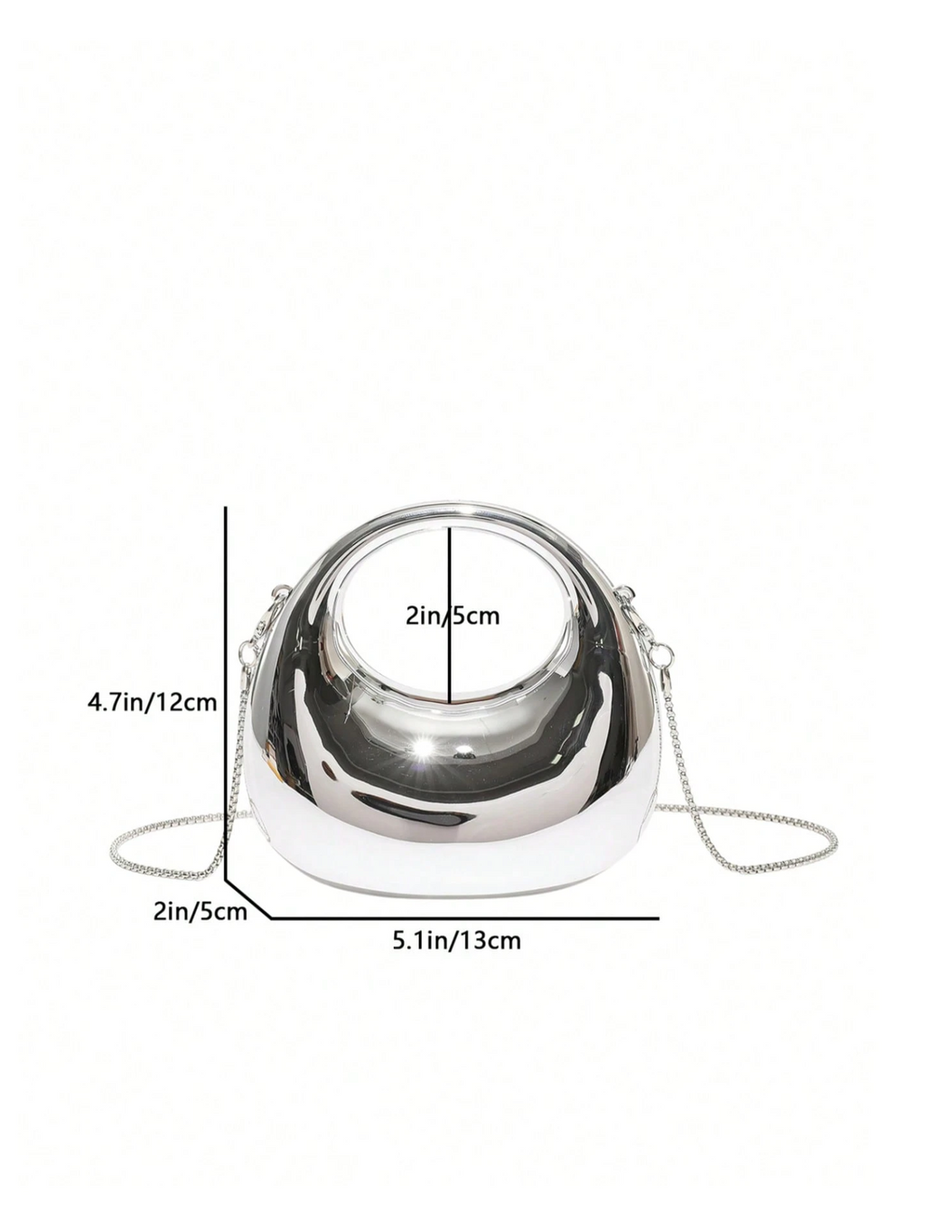 Orb Mini Bag Elitaire