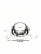 Orb Mini Bag Elitaire