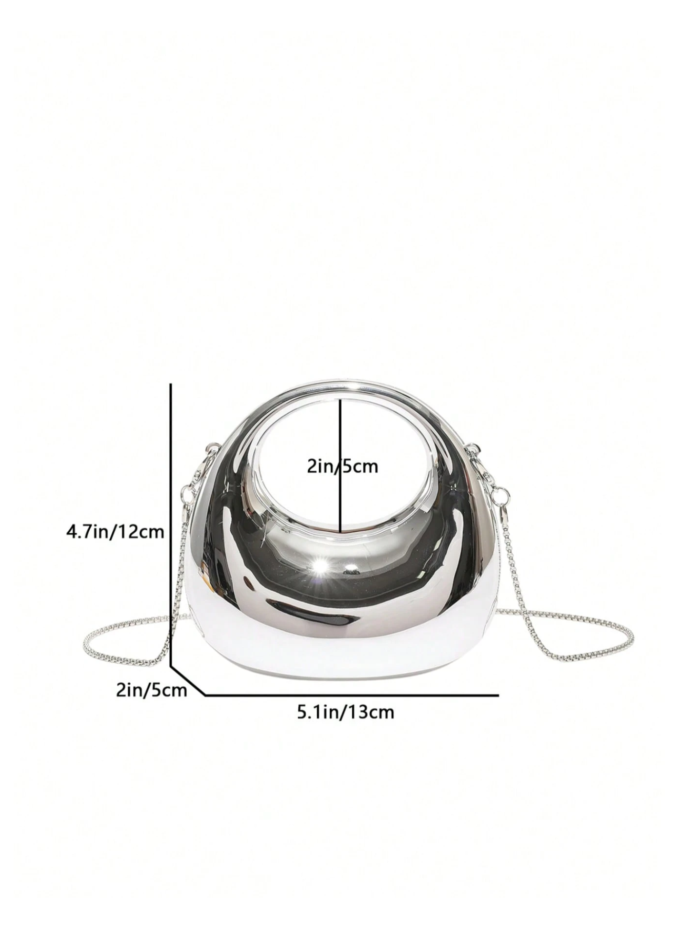 Orb Mini Bag Elitaire
