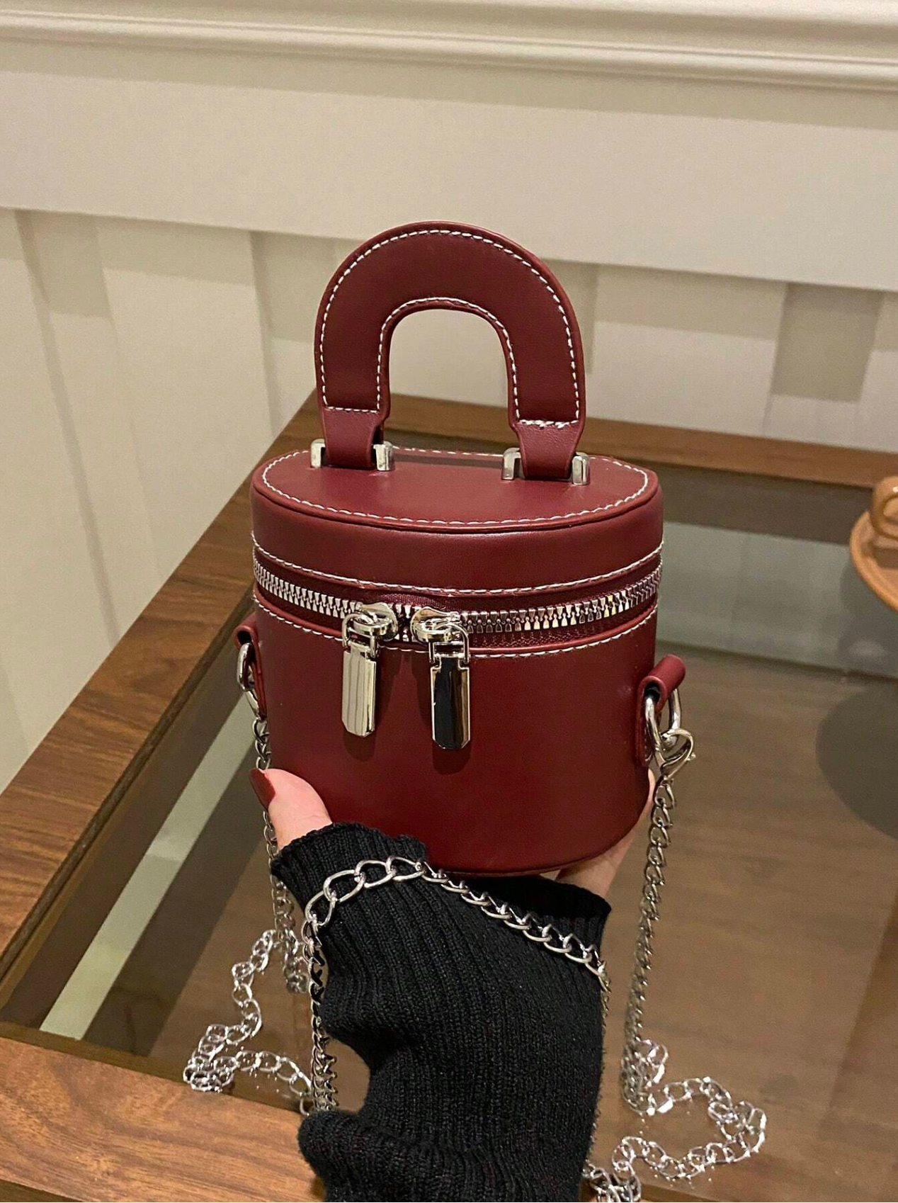 Muse Mini Bag Elitaire