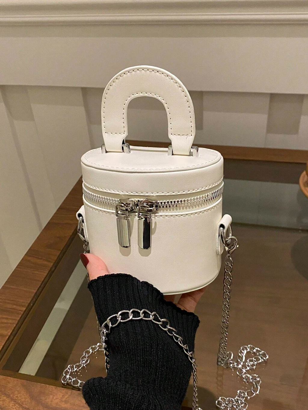 Muse Mini Bag Elitaire