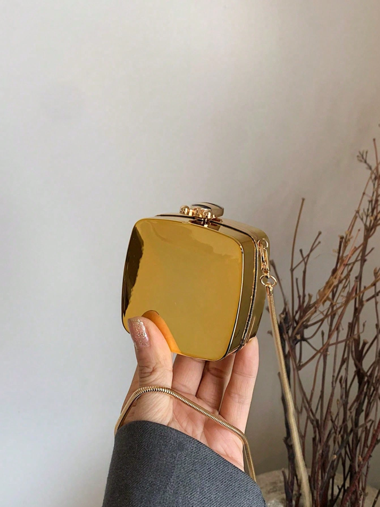 Glance Micro-Bag Elitaire