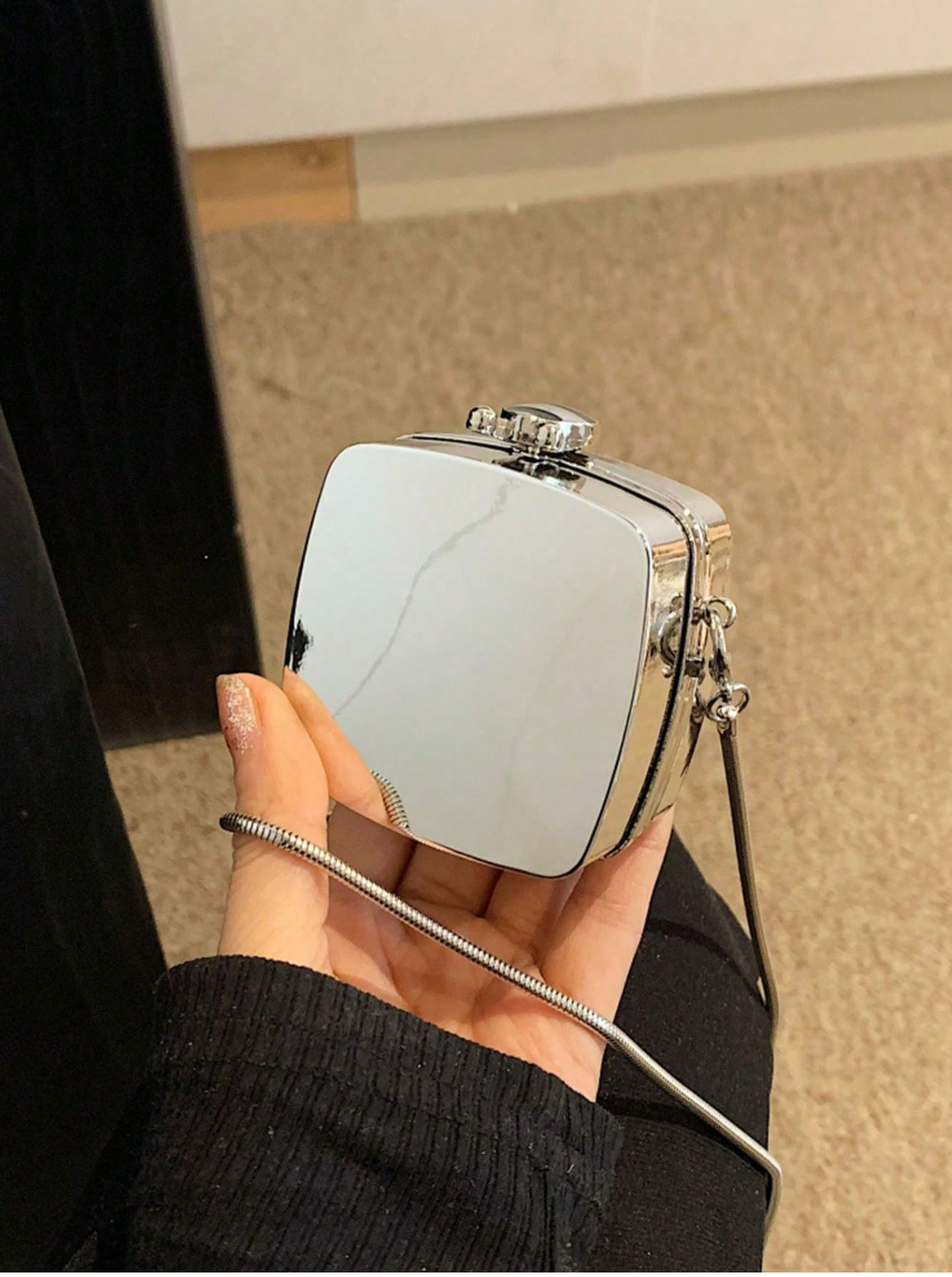 Glance Micro-Bag Elitaire