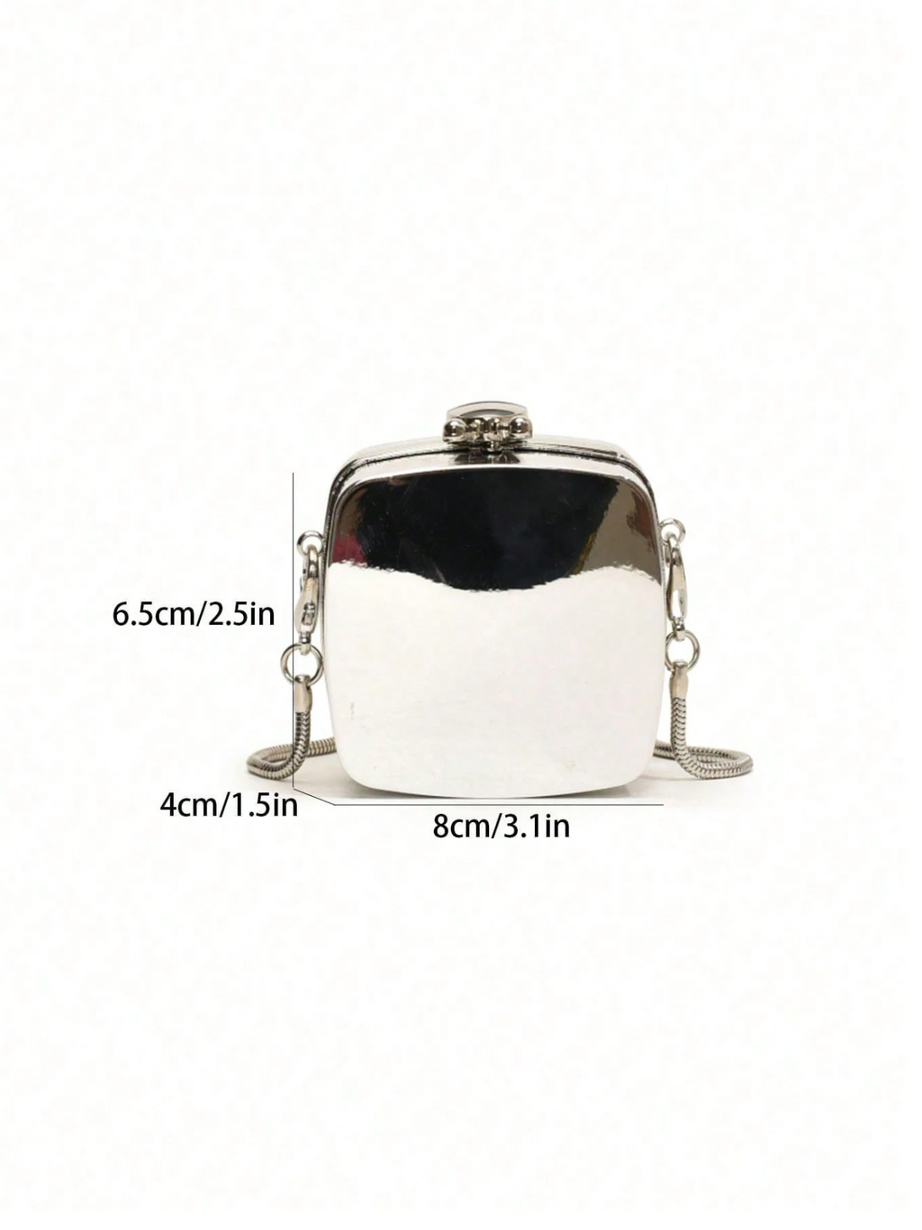 Glance Micro-Bag Elitaire