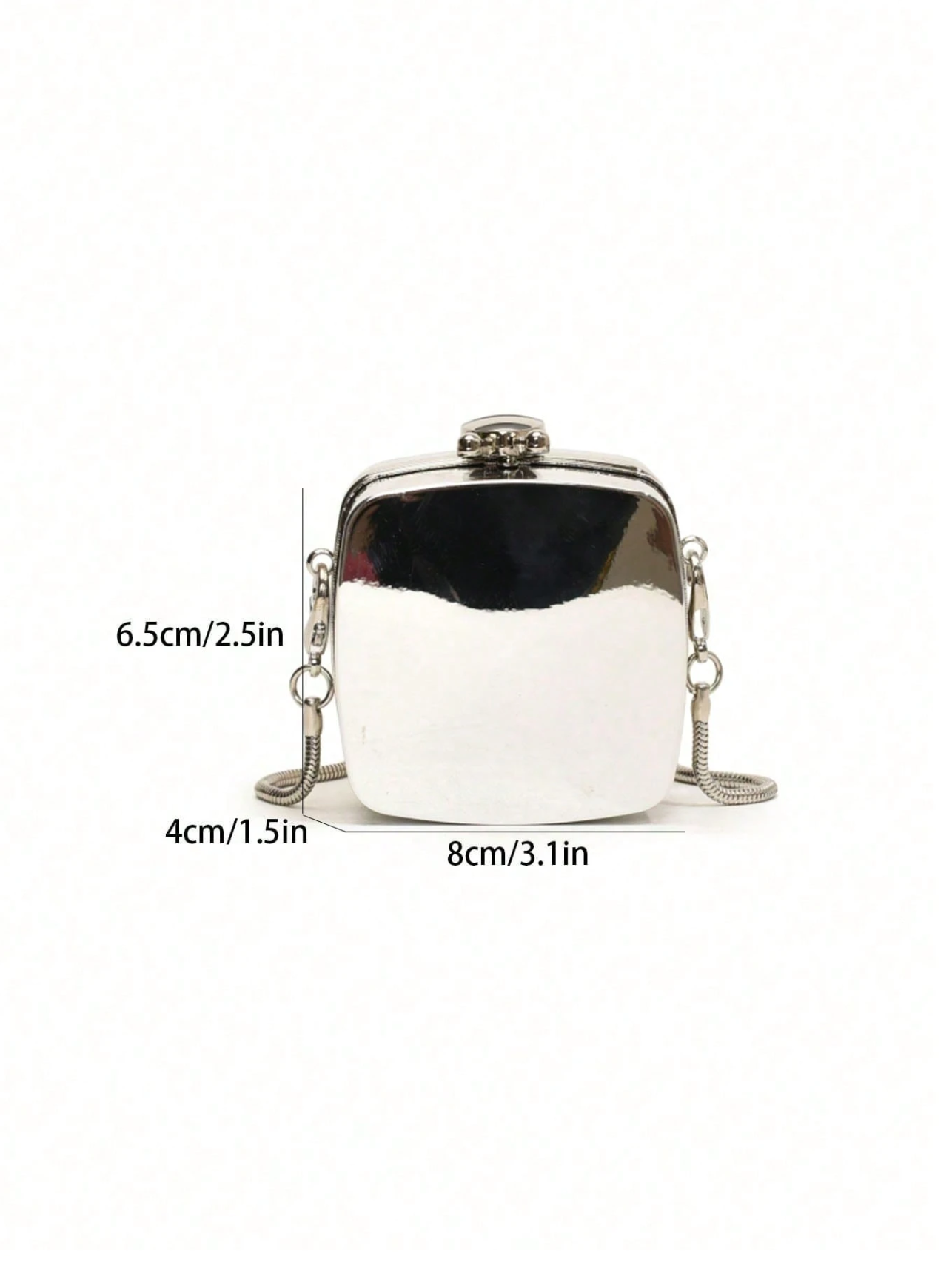 Glance Micro-Bag Elitaire
