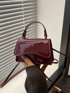 Glossy Mini Elitaire