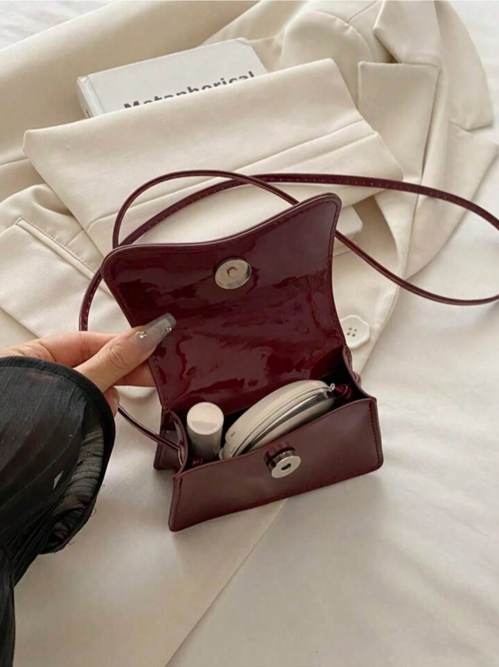 Glossy Mini Elitaire