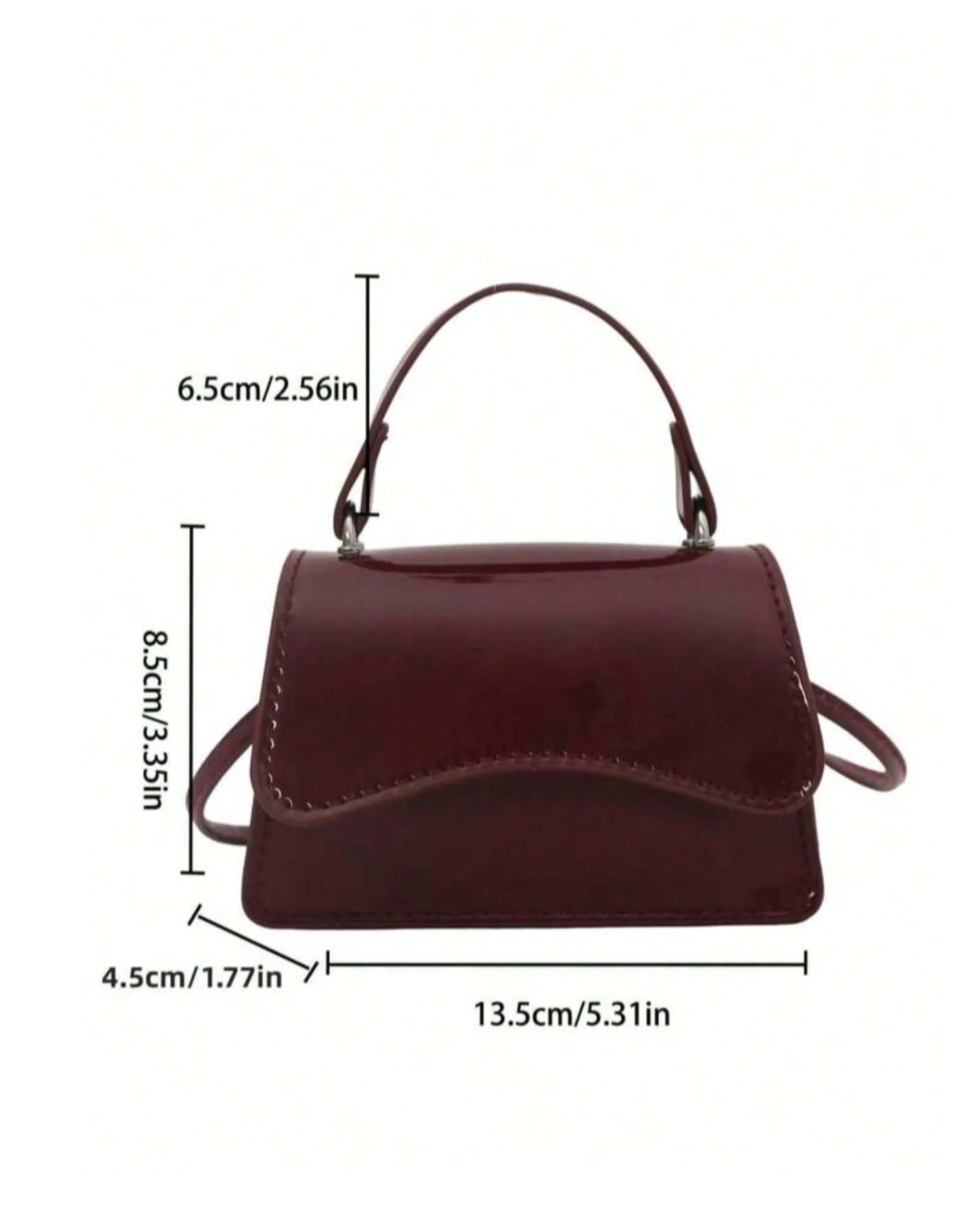 Glossy Mini Elitaire