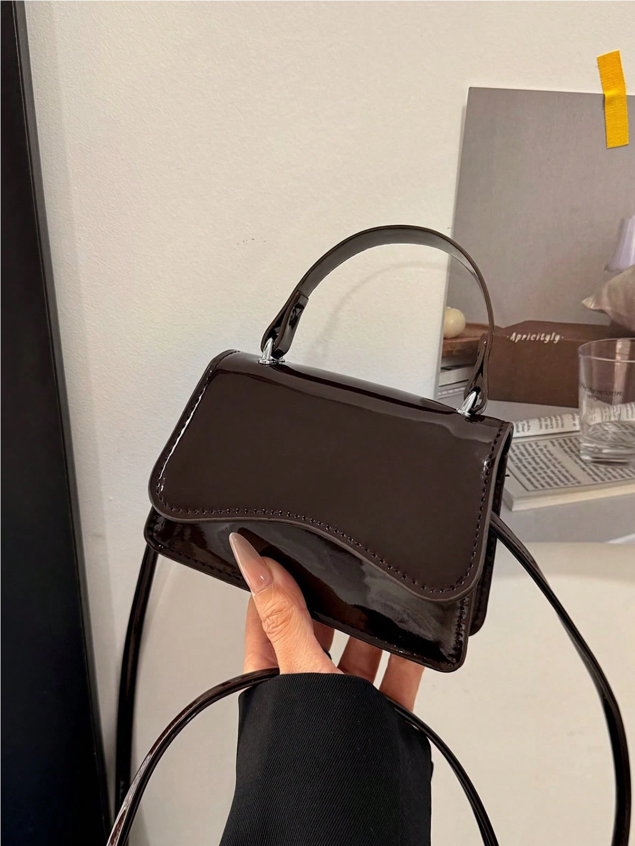 Glossy Mini Elitaire