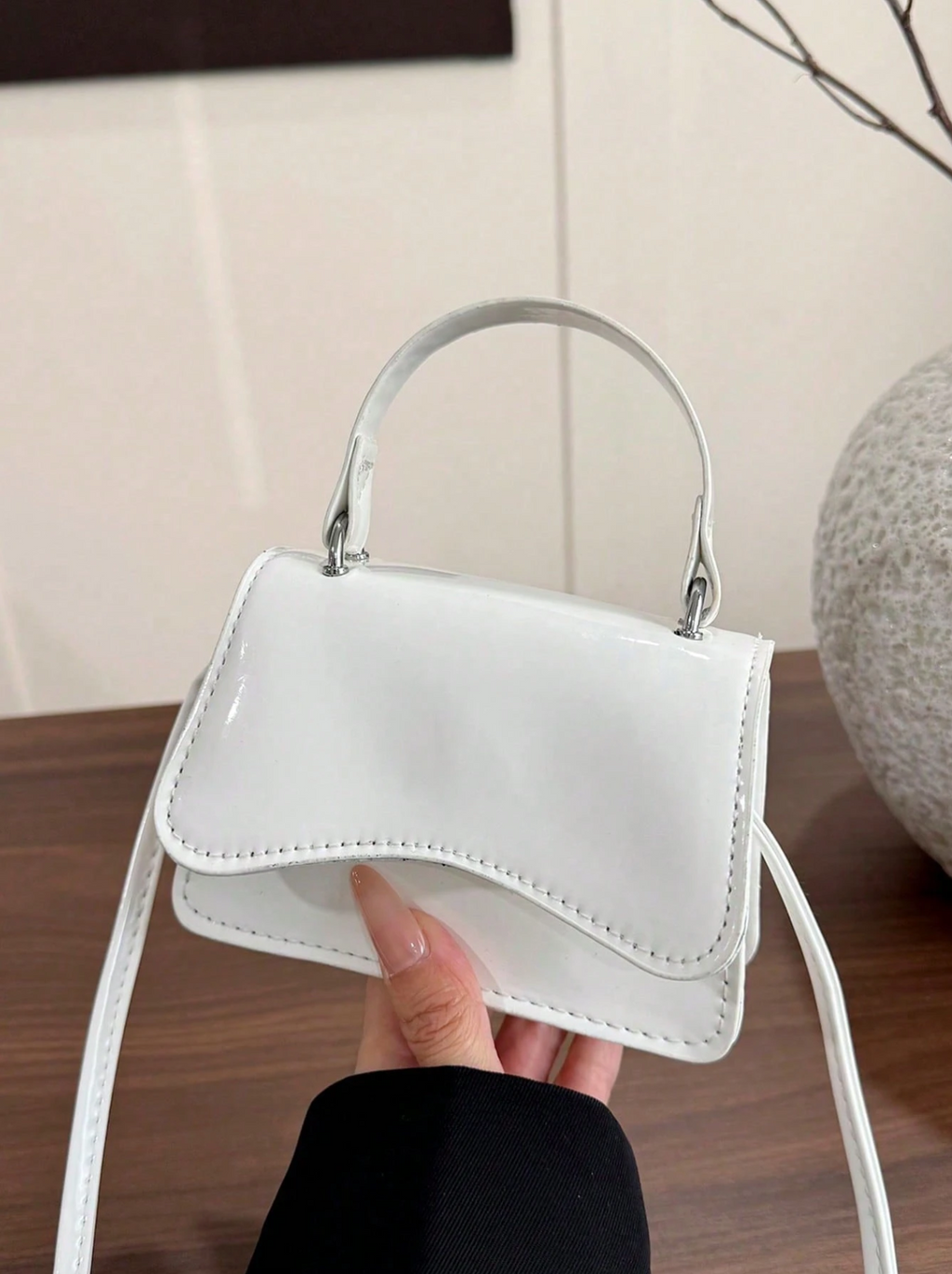 Glossy Mini Elitaire