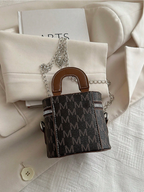 Monogram Mini Elitaire