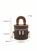 Monogram Mini Elitaire