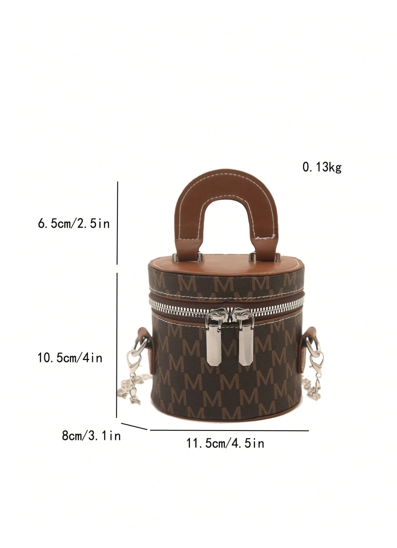 Monogram Mini Elitaire
