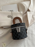 Monogram Mini Elitaire