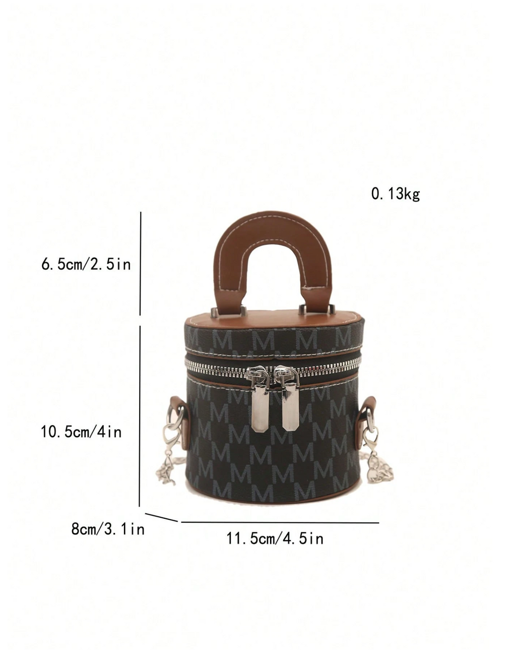 Monogram Mini Elitaire