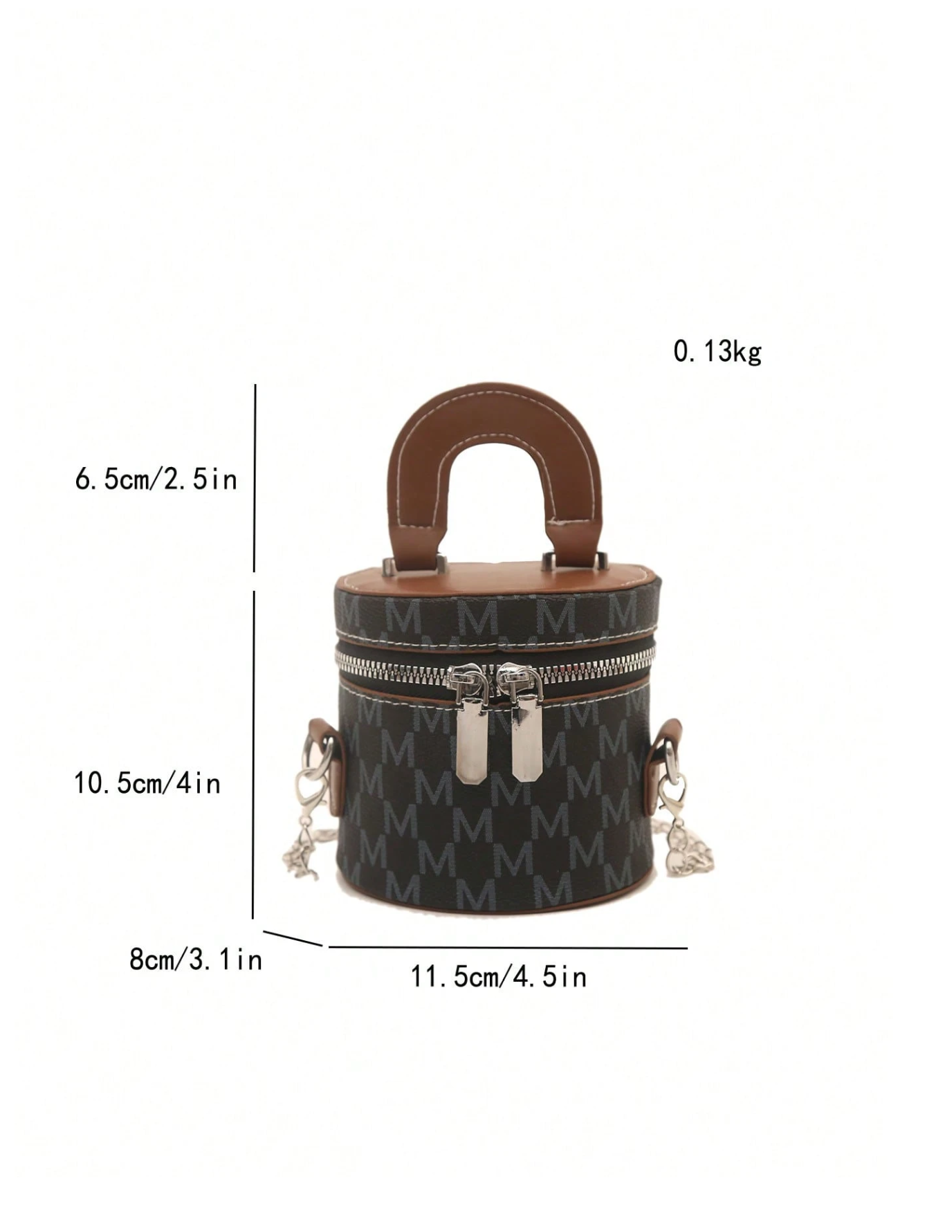 Monogram Mini Elitaire