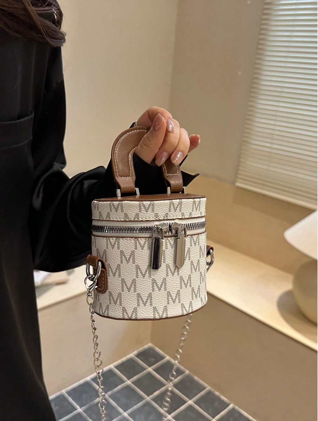Monogram Mini Elitaire