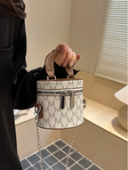 Monogram Mini Elitaire