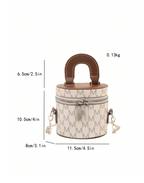 Monogram Mini Elitaire