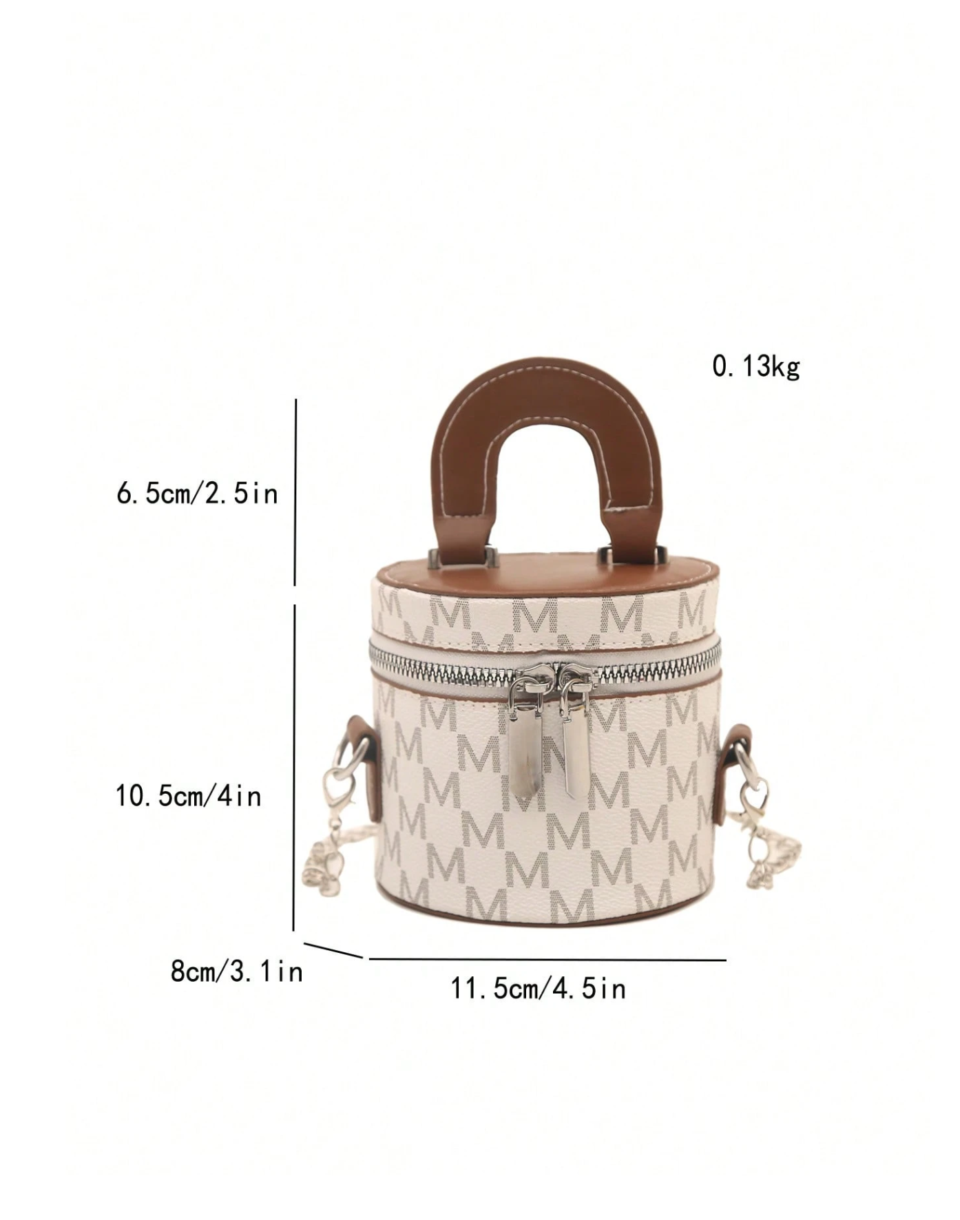 Monogram Mini Elitaire