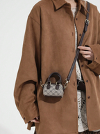 Iconic Monogram Duffel-ette Elitaire