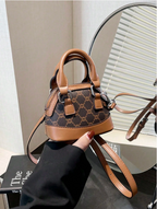 Iconic Monogram Duffel-ette Elitaire