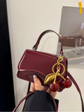 The Cherry Glaze Bag ELITAIRE