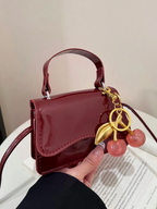 The Cherry Glaze Bag ELITAIRE