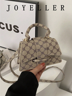 Nexus Monogram Bag Elitaire