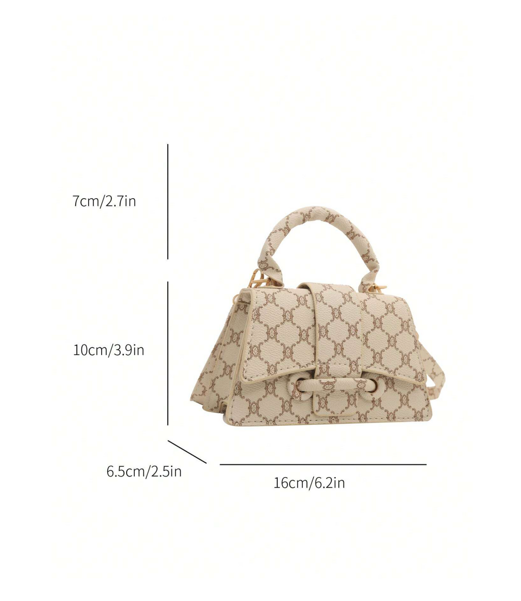 Nexus Monogram Bag Elitaire