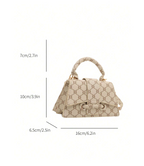 Nexus Monogram Bag Elitaire