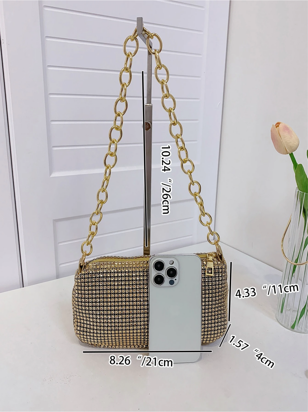 Starlight Bag Elitaire