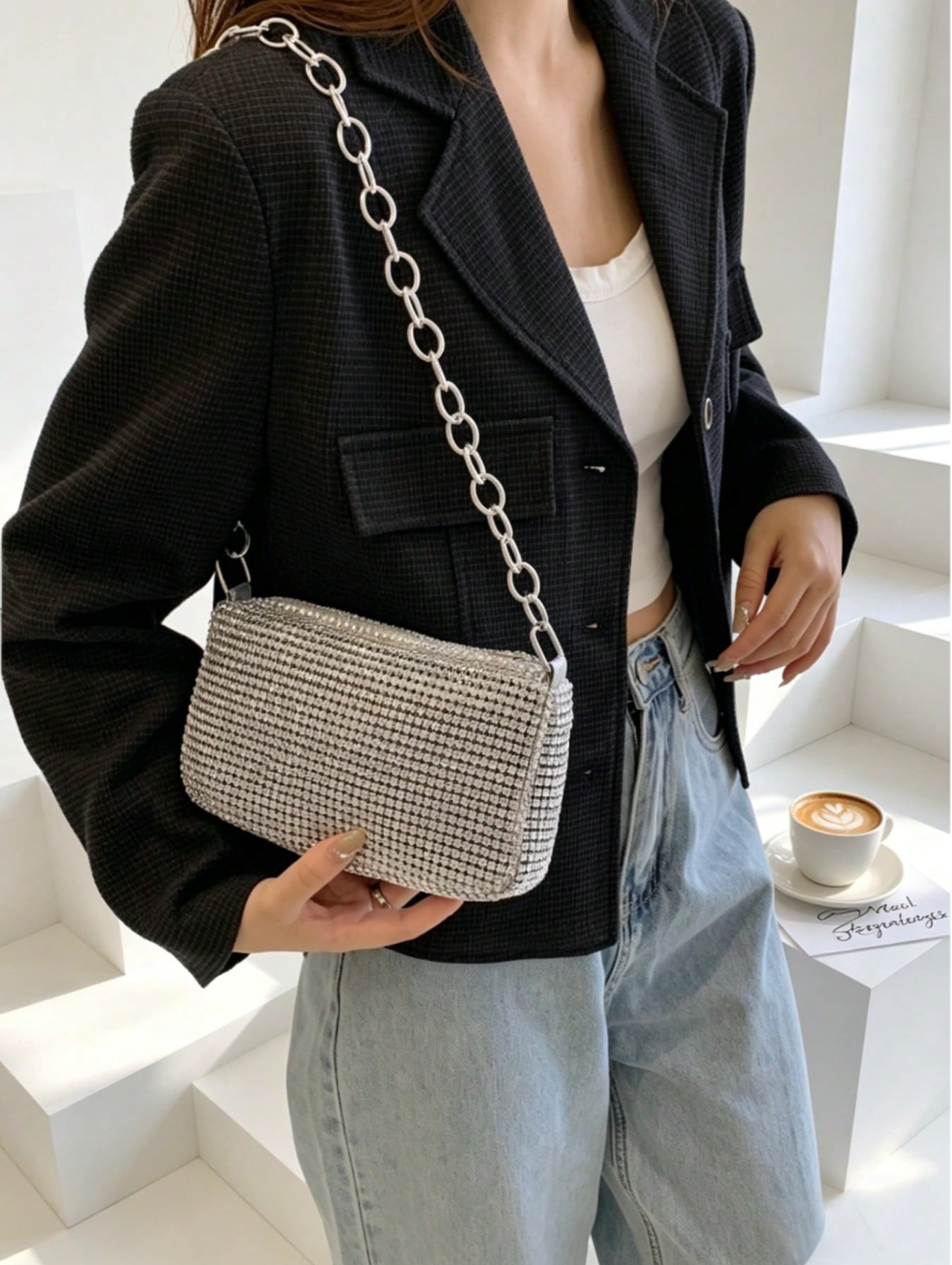 Starlight Bag Elitaire