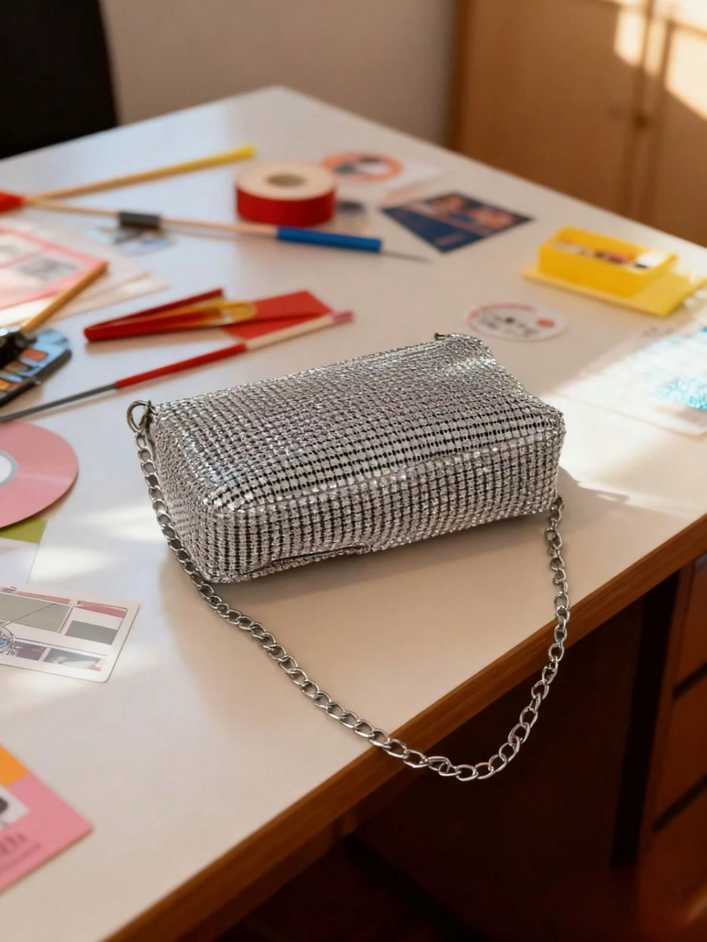The Glitz Bag Elitaire