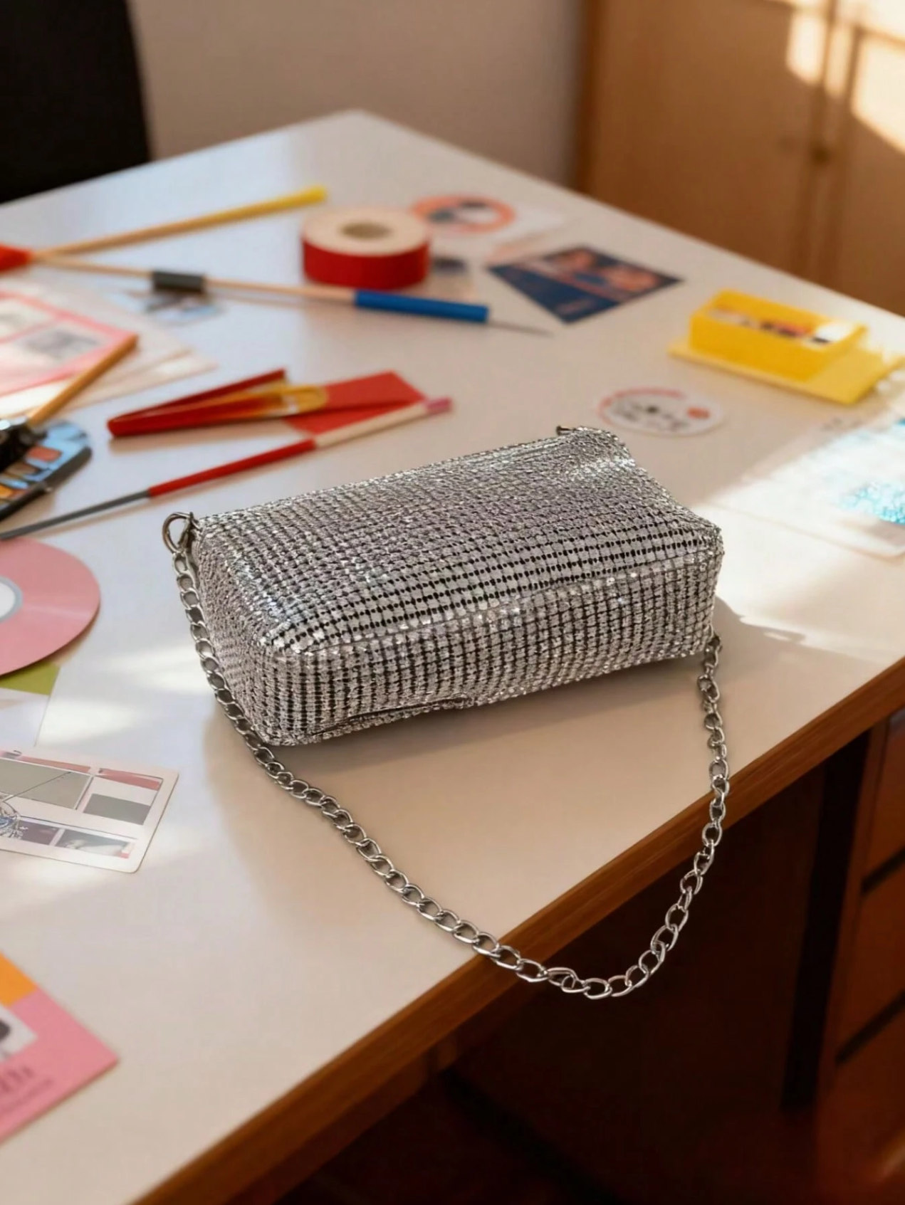 The Glitz Bag Elitaire